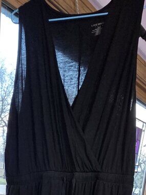 Layne Bryant Jumpsuit Size 18/20